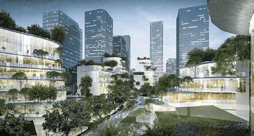 深圳恒裕深圳灣 恒裕深圳灣 售樓處電話丨網站 售樓處丨詳情