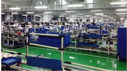 愛普生走好！我們還欠你一聲“多謝” 深圳電子